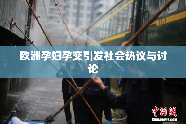 欧洲孕妇孕交引发社会热议与讨论