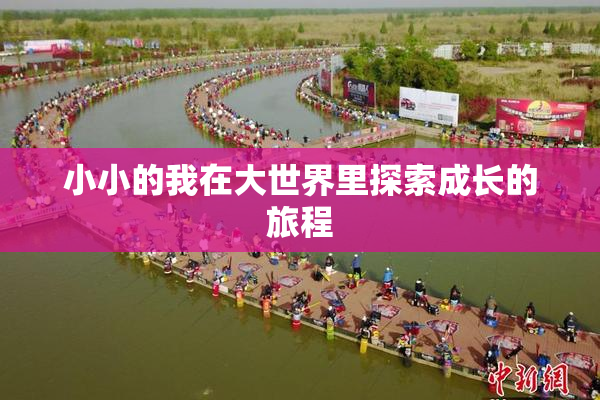 小小的我在大世界里探索成长的旅程