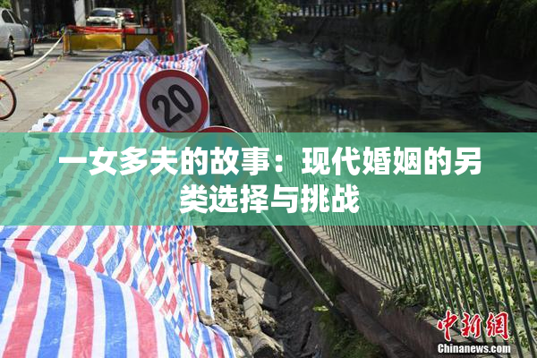 一女多夫的故事：现代婚姻的另类选择与挑战