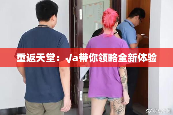 重返天堂：√a带你领略全新体验