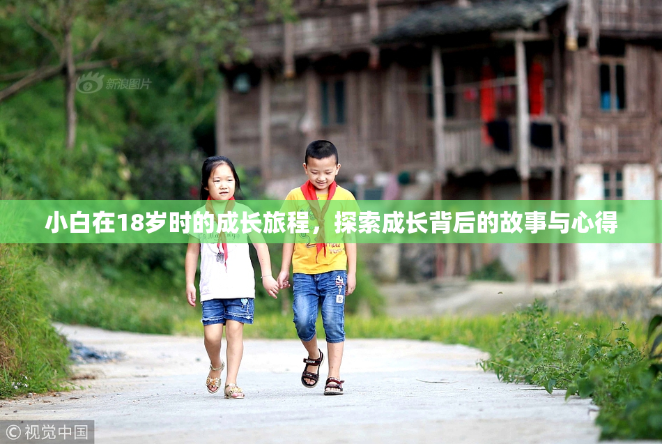 小白在18岁时的成长旅程，探索成长背后的故事与心得