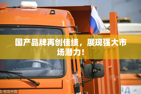 国产品牌再创佳绩，展现强大市场潜力！