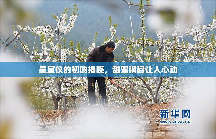 吴宣仪的初吻揭晓，甜蜜瞬间让人心动