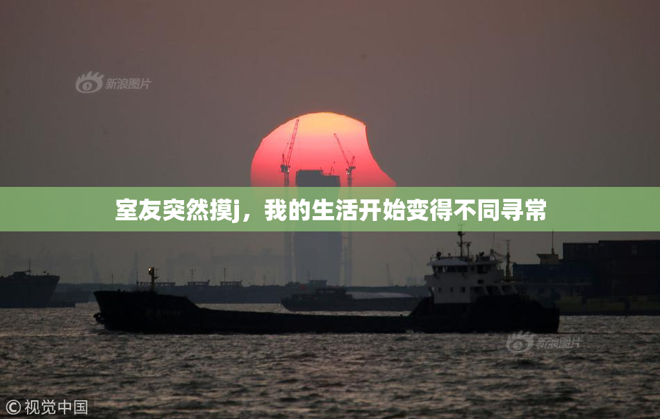 室友突然摸j，我的生活开始变得不同寻常
