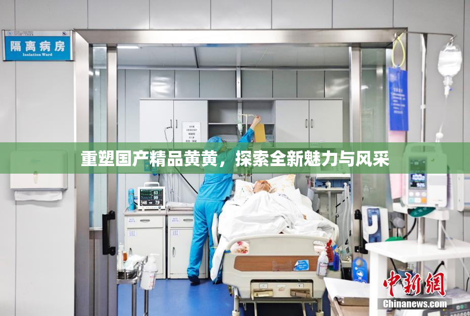重塑国产精品黄黄，探索全新魅力与风采