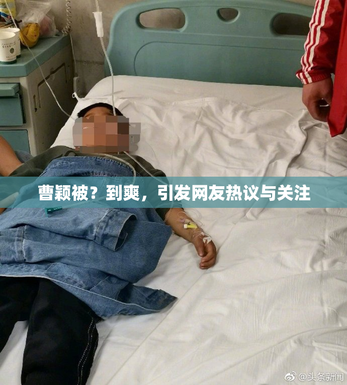 曹颖被？到爽，引发网友热议与关注