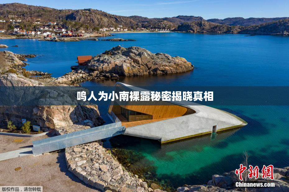 鸣人为小南裸露秘密揭晓真相