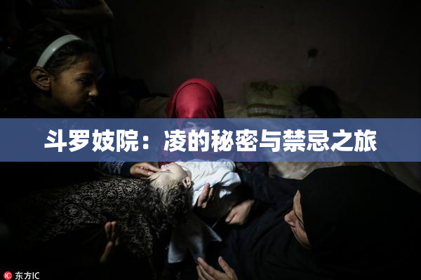斗罗妓院：凌的秘密与禁忌之旅