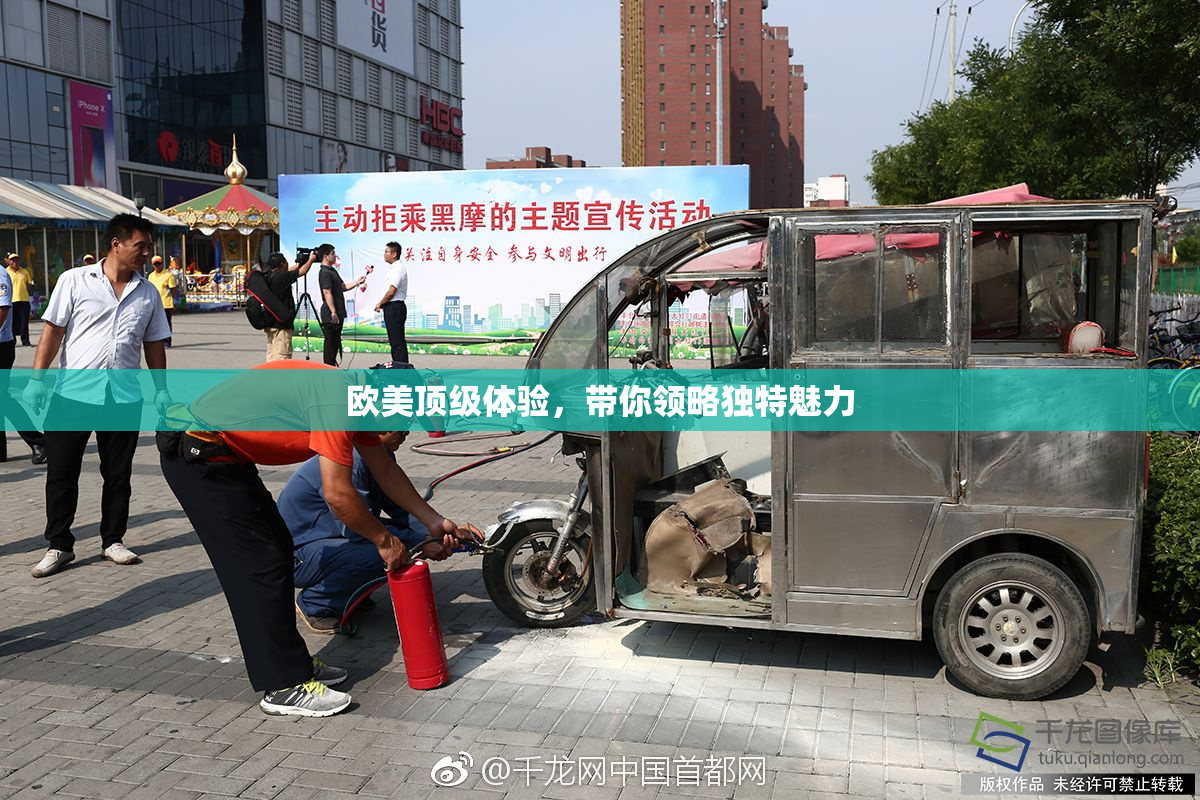 欧美顶级体验，带你领略独特魅力