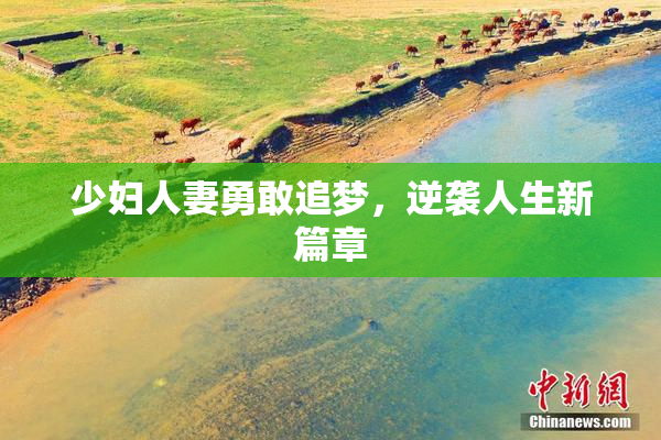 少妇人妻勇敢追梦，逆袭人生新篇章