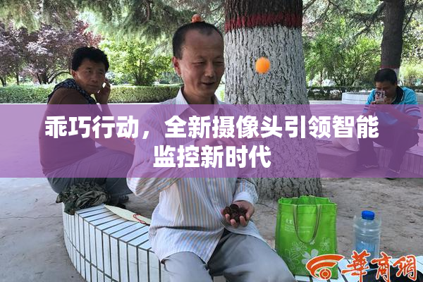 乖巧行动，全新摄像头引领智能监控新时代