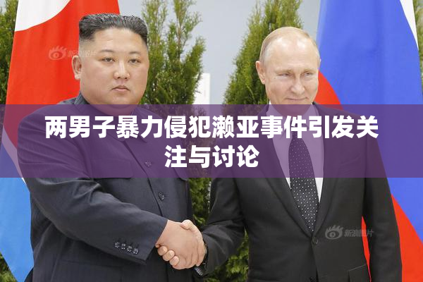 两男子暴力侵犯濑亚事件引发关注与讨论