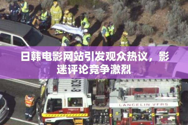 日韩电影网站引发观众热议，影迷评论竞争激烈
