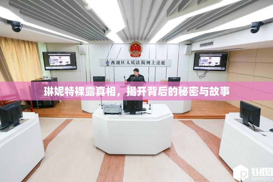 琳妮特裸露真相，揭开背后的秘密与故事
