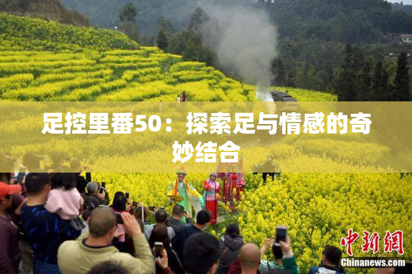 足控里番50：探索足与情感的奇妙结合