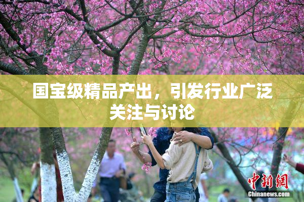 国宝级精品产出，引发行业广泛关注与讨论