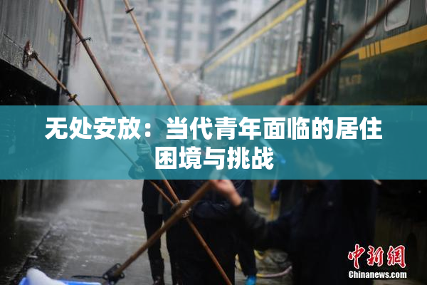 无处安放：当代青年面临的居住困境与挑战