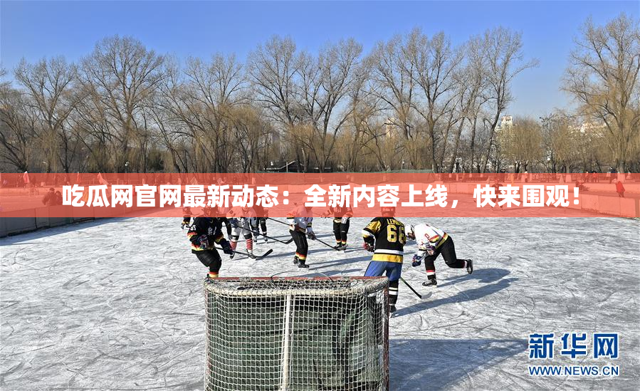 吃瓜网官网最新动态：全新内容上线，快来围观！
