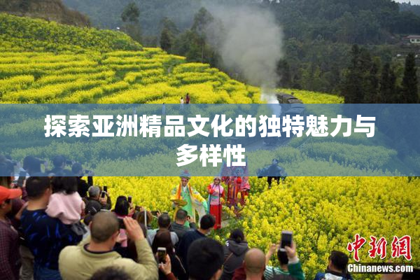 探索亚洲精品文化的独特魅力与多样性
