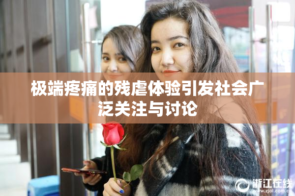 极端疼痛的残虐体验引发社会广泛关注与讨论
