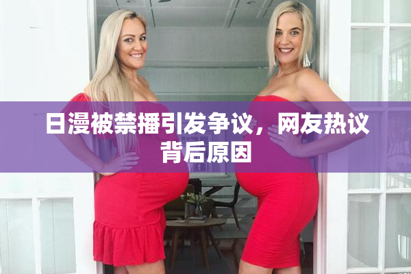 日漫被禁播引发争议，网友热议背后原因