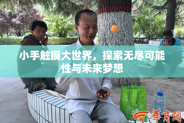 小手触摸大世界，探索无尽可能性与未来梦想