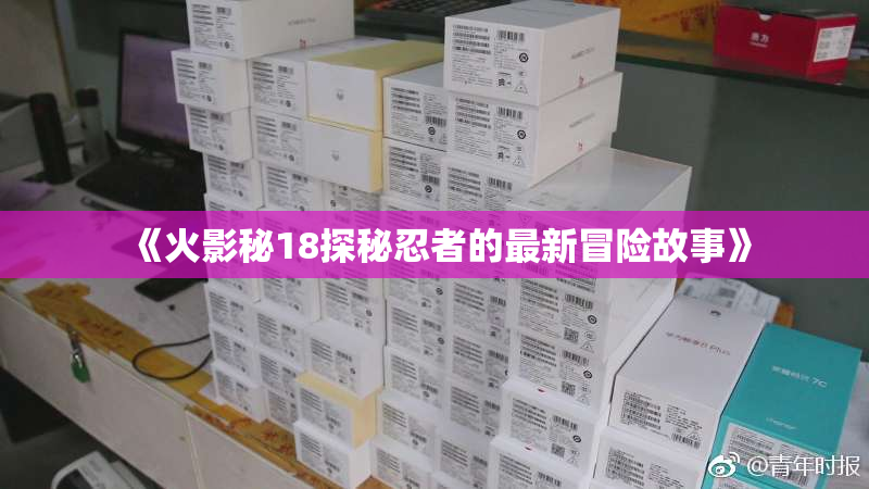 《火影秘18探秘忍者的最新冒险故事》