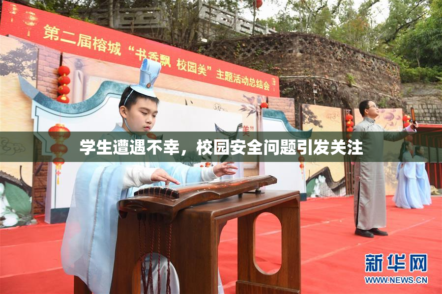 学生遭遇不幸，校园安全问题引发关注