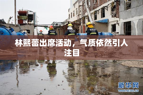 林熙蕾出席活动，气质依然引人注目