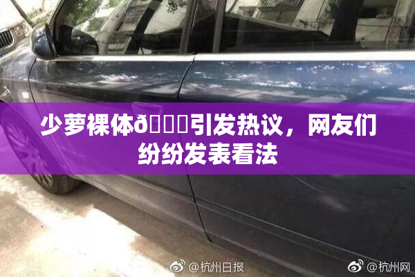 少萝裸体🔞引发热议，网友们纷纷发表看法