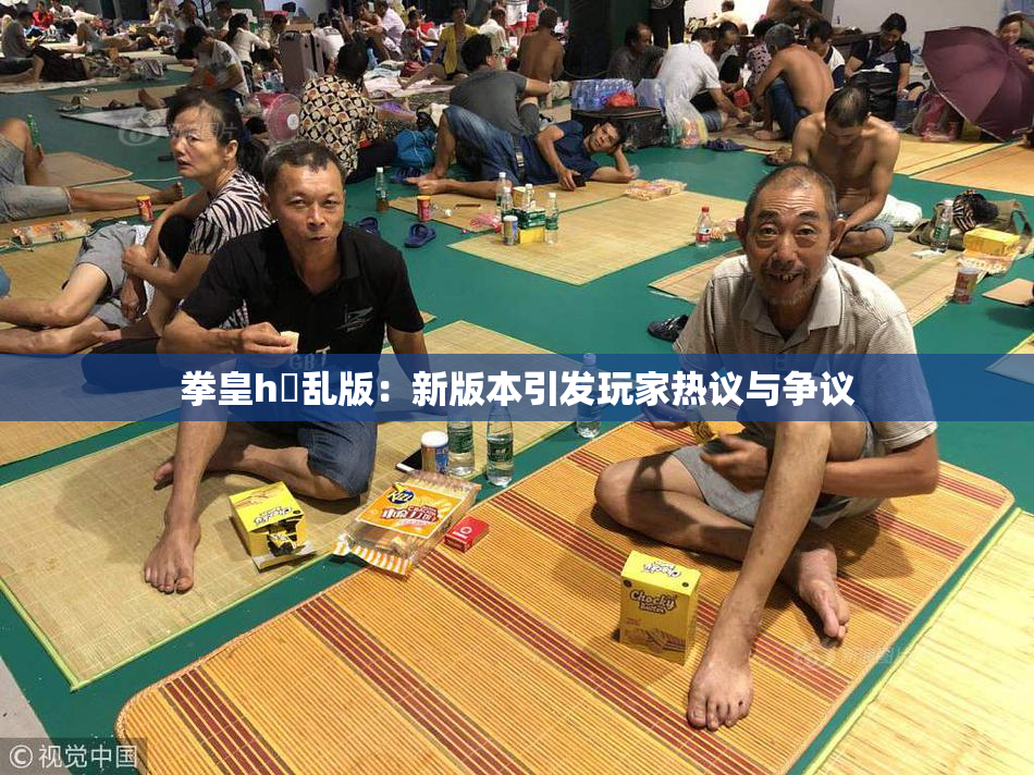 拳皇h婬乱版：新版本引发玩家热议与争议