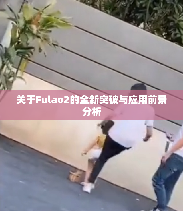 关于Fulao2的全新突破与应用前景分析