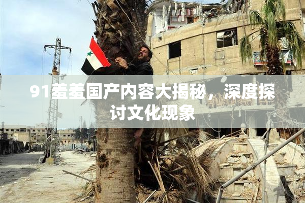 91羞羞国产内容大揭秘，深度探讨文化现象