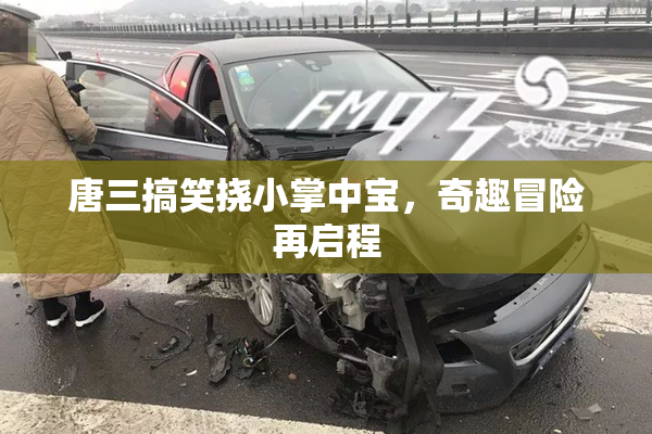 唐三搞笑挠小掌中宝，奇趣冒险再启程