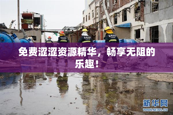 免费涩涩资源精华，畅享无阻的乐趣！