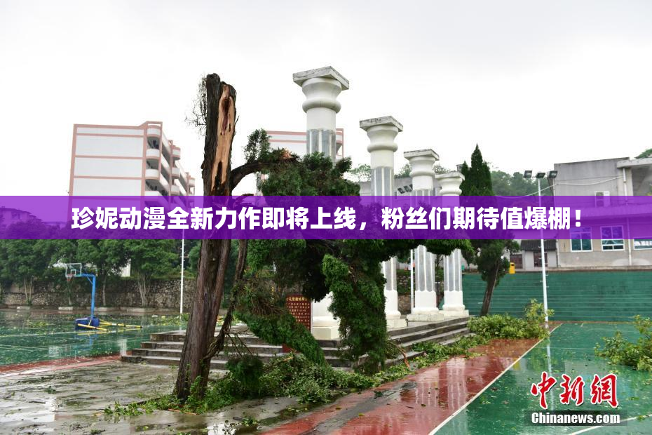 珍妮动漫全新力作即将上线，粉丝们期待值爆棚！