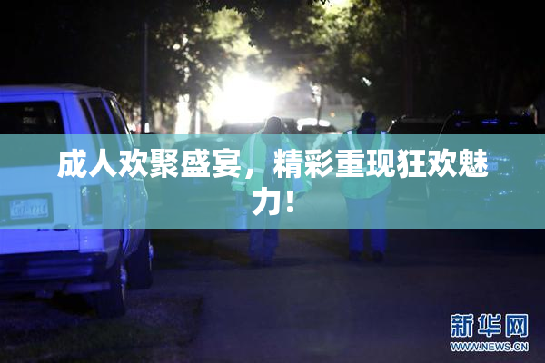 成人欢聚盛宴，精彩重现狂欢魅力！