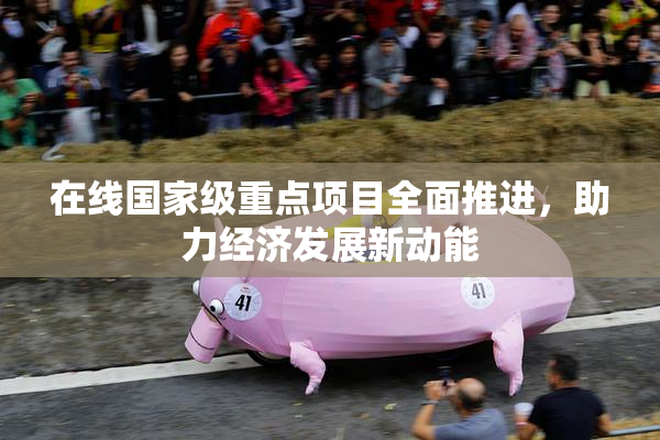 在线国家级重点项目全面推进，助力经济发展新动能
