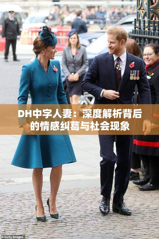 DH中字人妻：深度解析背后的情感纠葛与社会现象
