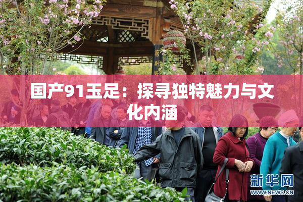 国产91玉足：探寻独特魅力与文化内涵