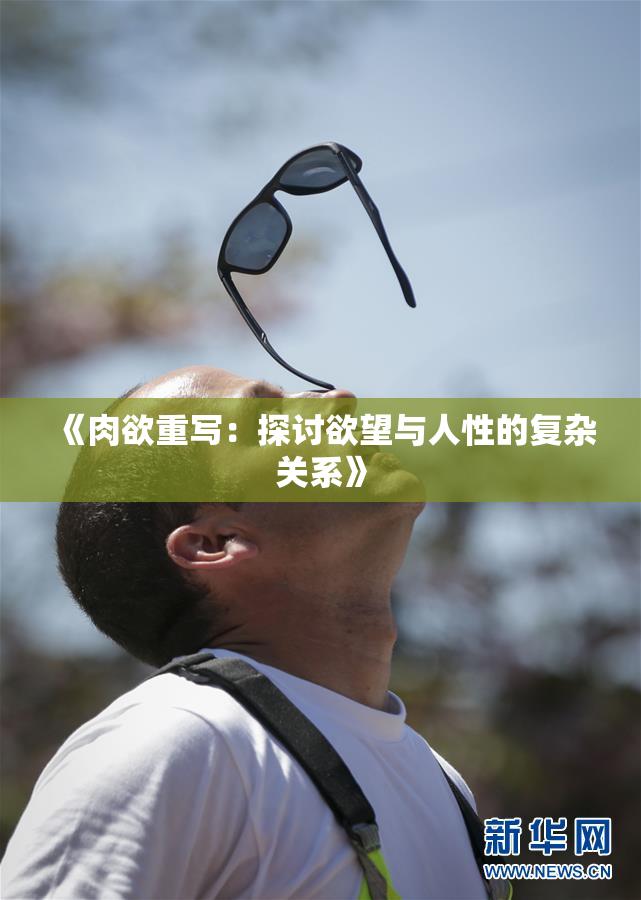 《肉欲重写：探讨欲望与人性的复杂关系》