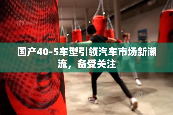 国产40-5车型引领汽车市场新潮流，备受关注