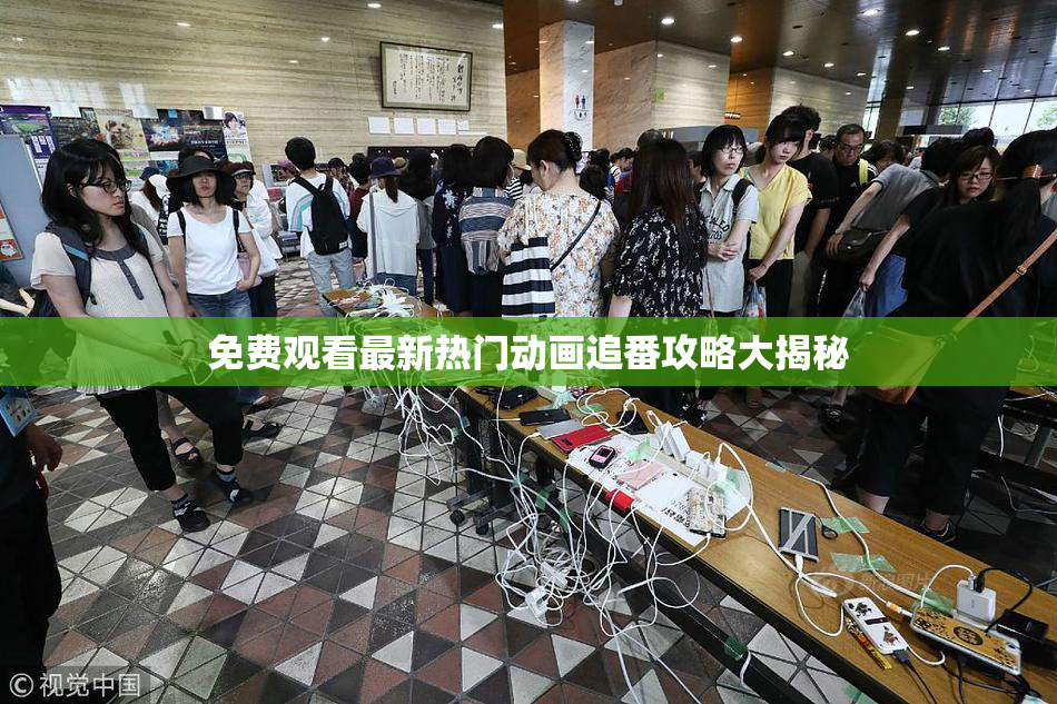 免费观看最新热门动画追番攻略大揭秘