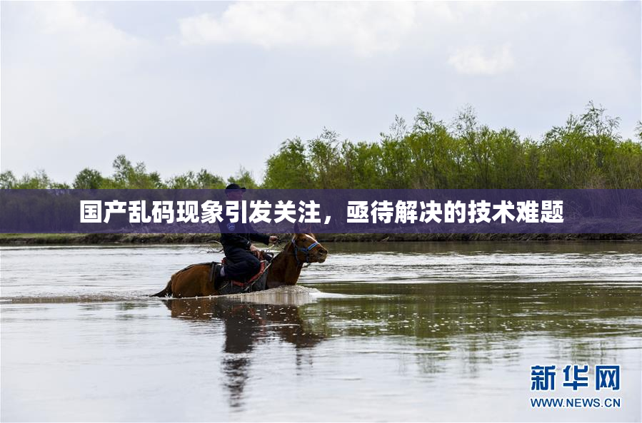 国产乱码现象引发关注，亟待解决的技术难题