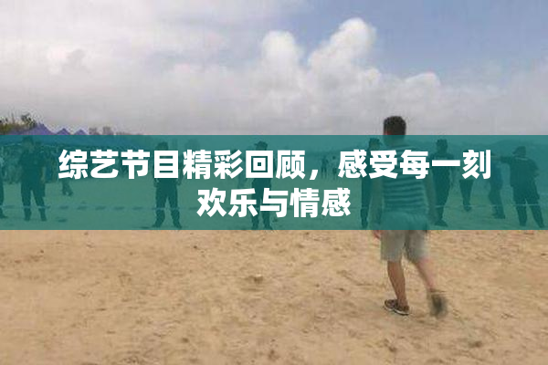 综艺节目精彩回顾，感受每一刻欢乐与情感