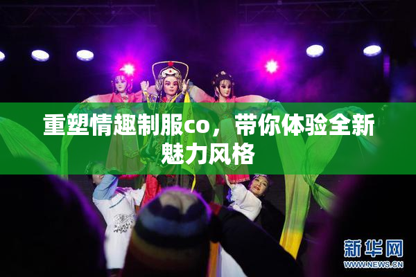 重塑情趣制服co，带你体验全新魅力风格