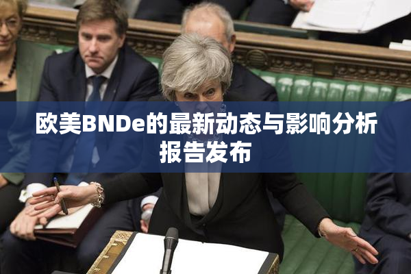 欧美BNDe的最新动态与影响分析报告发布