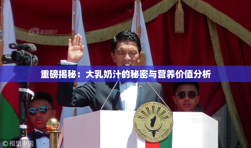 重磅揭秘：大乳奶汁的秘密与营养价值分析