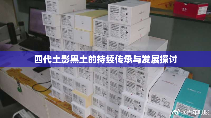 四代土影黑土的持续传承与发展探讨