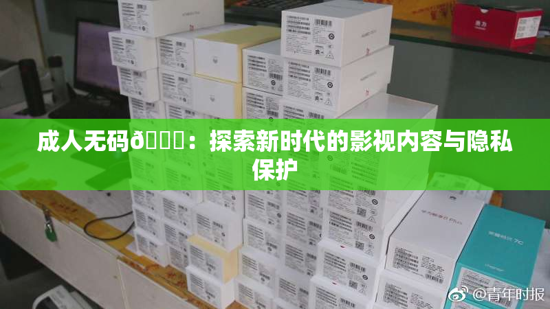 成人无码🔞：探索新时代的影视内容与隐私保护